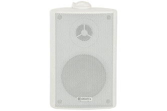 Adastra BP3V-W, 100V nástěnný 3" reproduktor, 30W, IP54, bílý