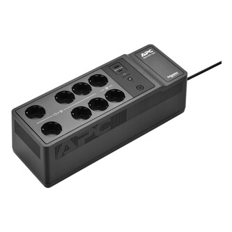 APC Back-UPS 1050VA, 230V, 1USB charging port (600W), Schuko APC Back-UPS 1050VA, 230V, 1USB charging port (600W), Schuko