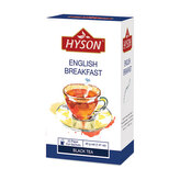 Hyson English Breakfast, černý čaj (20 sáčků)