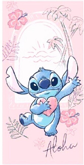 OSUŠKA LILO A STITCH