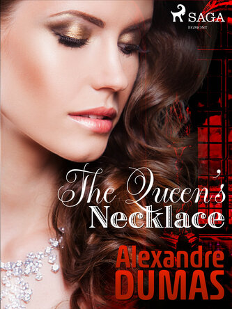The Queen\\'s Necklace