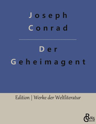 Der Geheimagent