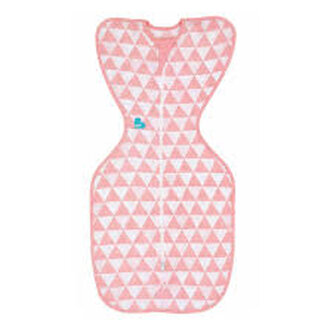 Swaddle Up Summer Lite Bamboo, COM 6-8,5 Kg