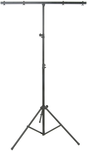 QTX LT01 Light, stojan na světla, 250cm, 30kg QTX LT01 Light, stojan na světla, 250cm, 30kg