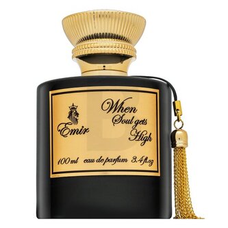 Paris Corner When Soul Gets High Emir - EDP 100 ml unisex