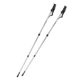 SPORTWELL Hole trekingové Sportwell, twist lock