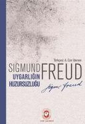 Uygarligin Huzursuzlugu