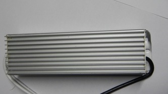 eLite síťový zdroj pro LED osvětlení, 150W/24V, IP67 eLite síťový zdroj pro LED osvětlení, 150W/24V, IP67