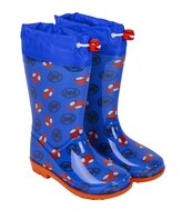 HOLINKY SPIDERMAN - velikost 22