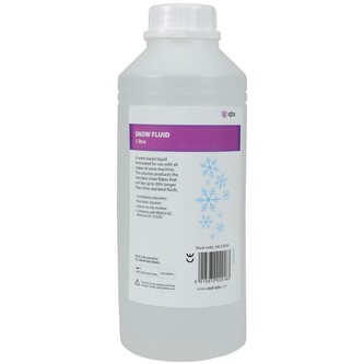 Náplň sníh, 1l