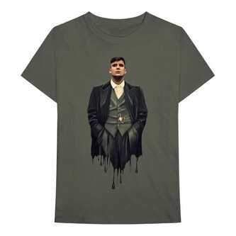 Tričko Peaky Blinders - Dripping Tommy, XXL