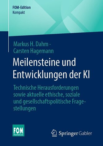 Meilensteine und Entwicklungen der KI