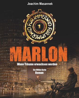 MARLON - Wenn Träume erwachsen werden MARLON - Wenn Träume erwachsen werden