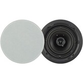 Adastra LP5V 100V podhledový 5.25" reproduktor, 40W, bílý