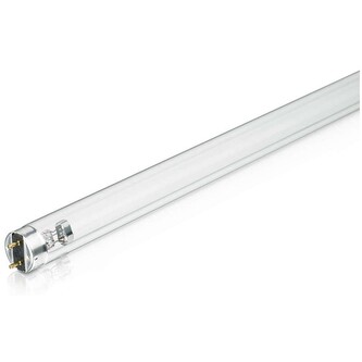 UVC sterilizační zářivka Philips UV-C G15T8/OF