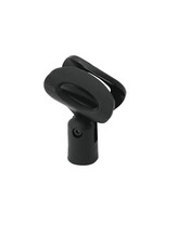 Omnitronic MCK-10G, mikrofonní svorka flexibilní 5/8"