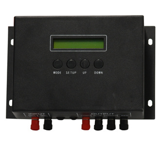 eLite Dyn Color 300 DMX, ovladač pro LED iLinear pásek