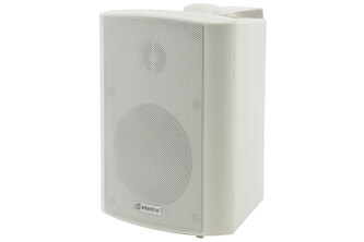 Adastra BC4V, 100V nástěnný 4" reprobox, 35W, bílý