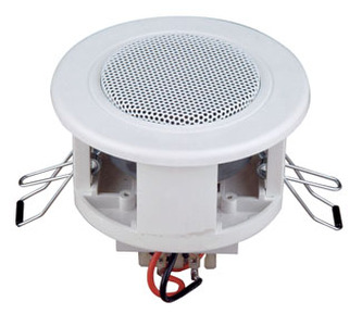 Adastra CM-VW, 63 mm (2,5" ) reproduktor