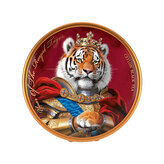 Richard Royal Tiger King, černý čaj (40g) DMT 10/2024