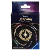 Disney Lorcana (Set05-08) sleeves basic