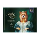 Richard Royal Dogs, kolekce černých čajů (9 sáčků) DMT 7,8/24 - York