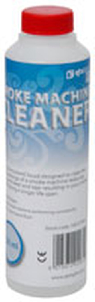 BeamZ FSMC, čistící náplň pro výrobníky mlhy, 250ml
