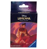 Disney Lorcana (Set05) sleeves B
