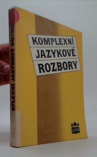 Komplexní jazykové rozbory