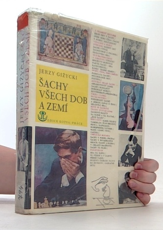 Šachy všech dob a zemí