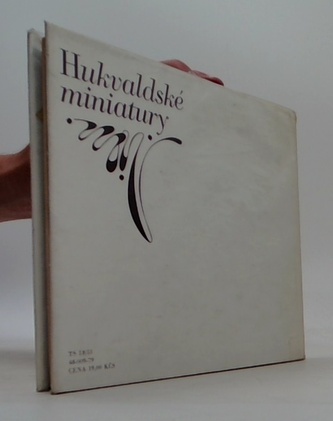 Hukvaldské miniatury