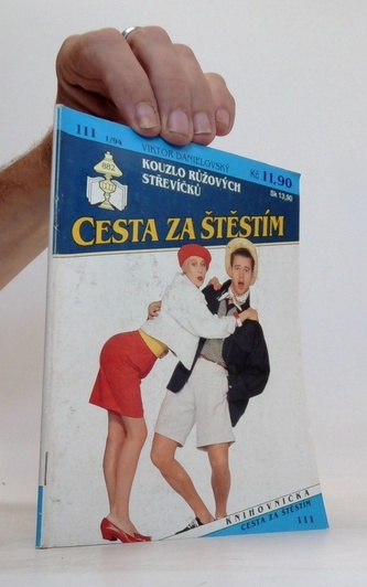 Cesta za štestim 111