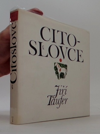 Citoslovce