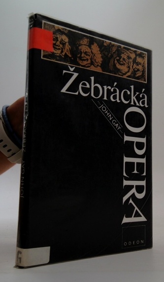 Žebrácká opera