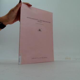 Inteligenční a psychologické testy