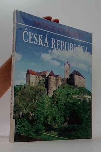 Česká republika (Srdce Evropy)