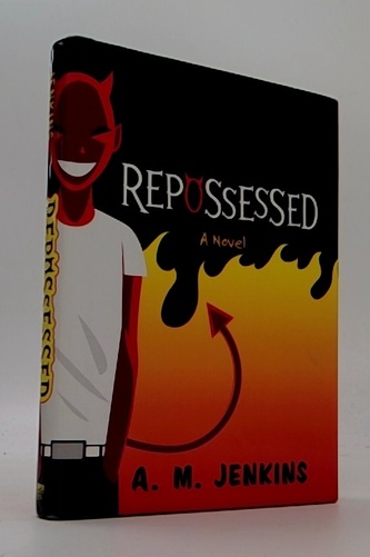 Repossessed (anglicky)