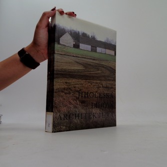 Jihočeská lidová architektura