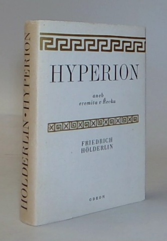 Hyperion aneb eremita v Řecku