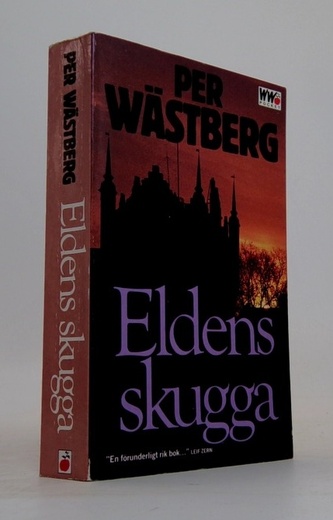 Eldens skugga