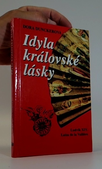 Idyla královské lásky