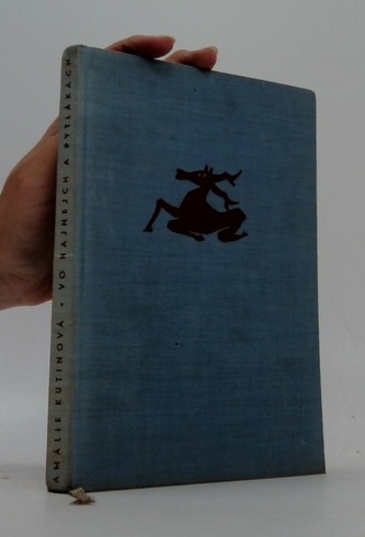 Vo hajnejch a pytlákách