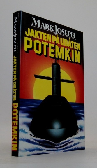 Jakten pa ubaten potemkin