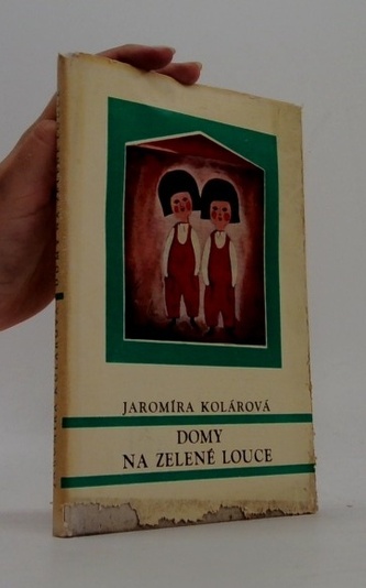 Domy na zelené louce