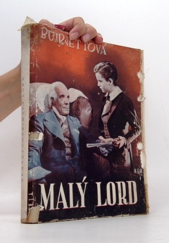 Malý lord