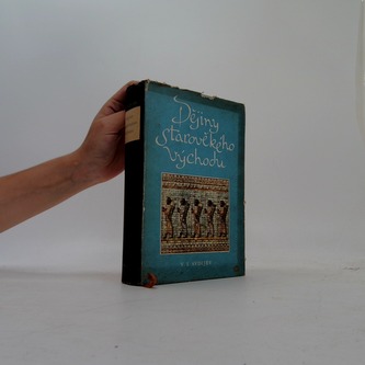 Dějiny starověkého východu