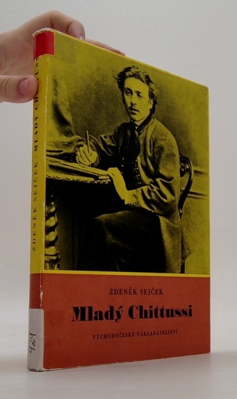 Mladý Chittussi