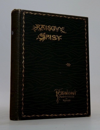 Potměchuť (Povídky a kresby z Podhoří)