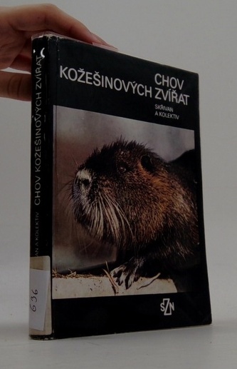 Chov kožešinových zvířat