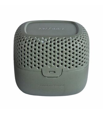 Odvlhčovač Everbrand Sweden AB Absodry Duo Family Bag, 3-series, do 30 m3, Dark Grey